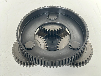 Moteur de rotation LIEBHERR