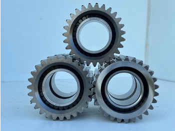 Moteur de translation LIEBHERR