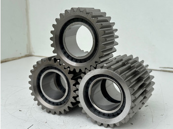 Moteur de translation LIEBHERR