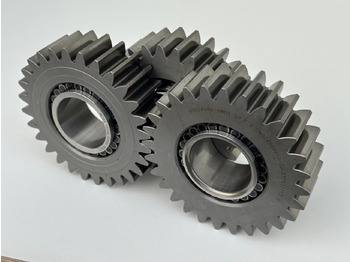 Moteur de translation LIEBHERR