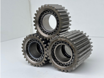 Moteur de translation LIEBHERR