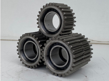 Moteur de translation pour Engins de chantier Liebherr Planetenrad ID-Nr.90205840.   FAT350P126 - FAT350P138.    R920 - R922 - R924 - R925 - R926 - R930 T.  #PL24.02.1#: photos 5