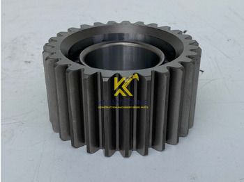 Moteur de translation LIEBHERR