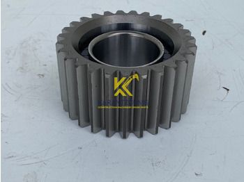 Moteur de translation LIEBHERR