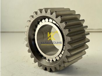 Moteur de translation LIEBHERR