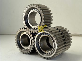 Moteur de translation LIEBHERR