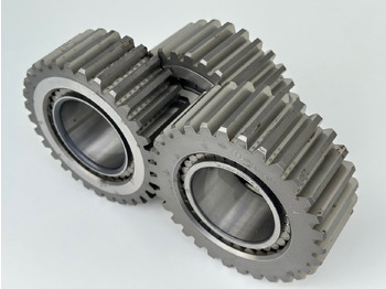 Moteur de translation LIEBHERR