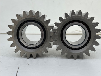 Moteur de translation LIEBHERR