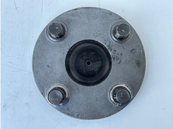 Moteur de rotation pour Pelle sur chenille Liebherr Planetenträger ID-Nr.90214403. SAT275A290. R922 LC-1486, R924 LC-1487. #90214403.06.08.02#: photos 5