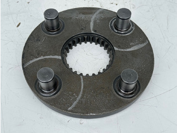 Moteur de rotation LIEBHERR