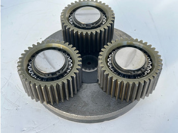 Transmission LIEBHERR