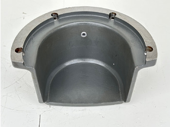Boîte de vitesse pour Pelle Liebherr Schmierfettkappe ID-Nr.9944996.   SAT275/261 - SAT275/266 - SAT275/289 - SAT275/292. #9944996.1744#: photos 3