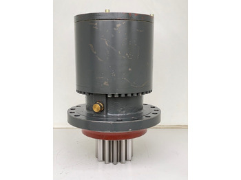 Moteur de rotation LIEBHERR