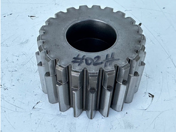 Moteur de translation LIEBHERR