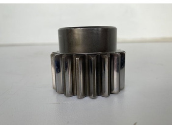 Moteur de rotation pour Pelle sur chenille Liebherr Sonnenrad ID-Nr.90209644. SAT250/278, SAT250/287. A913 COMP, A914 COMP, A914, A916 COMP, A916, A918 COMP, A918, A920, A922 RAIL, A924 RAIL, LH18, LH22, LH24, LH26, R914 COMP, R914 RAIL, R9: photos 3 Moteur de rotation pour Pelle sur chenille Liebherr Sonnenrad ID-Nr.90209644. SAT250/278, SAT250/287. A913 COMP, A914 COMP, A914, A916 COMP, A916, A918 COMP, A918, A920, A922 RAIL, A924 RAIL, LH18, LH22, LH24, LH26, R914 COMP, R914 RAIL, R9: photos 3