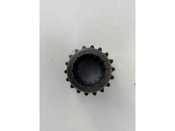 Moteur de rotation pour Pelle sur chenille Liebherr Sonnenrad ID-Nr.90209644. SAT250/278, SAT250/287. A913 COMP, A914 COMP, A914, A916 COMP, A916, A918 COMP, A918, A920, A922 RAIL, A924 RAIL, LH18, LH22, LH24, LH26, R914 COMP, R914 RAIL, R9: photos 5 Moteur de rotation pour Pelle sur chenille Liebherr Sonnenrad ID-Nr.90209644. SAT250/278, SAT250/287. A913 COMP, A914 COMP, A914, A916 COMP, A916, A918 COMP, A918, A920, A922 RAIL, A924 RAIL, LH18, LH22, LH24, LH26, R914 COMP, R914 RAIL, R9: photos 5