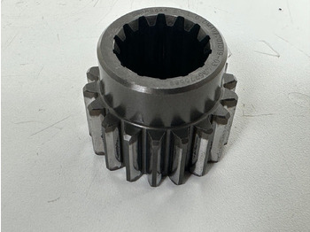 Moteur de rotation LIEBHERR