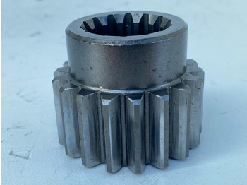 Moteur de rotation LIEBHERR