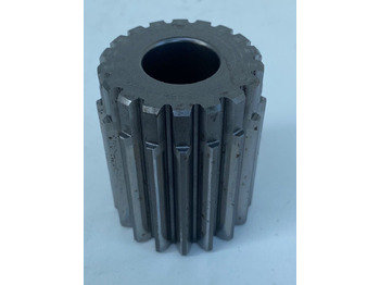 Moteur de rotation LIEBHERR