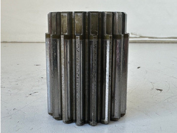 Moteur de rotation LIEBHERR