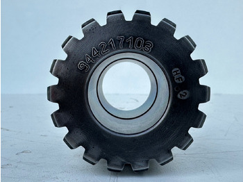 Moteur de rotation pour Pelle sur chenille Liebherr Sonnenrad ID-Nr.9442171 - ID-Nr.944217103 - ID-Nr.90208498.   SAT325/204, SAT325/242, SAT325/254, SAT325/274, SAT325/294, SAT375/219.   #944217103.24.05#: photos 5 Moteur de rotation pour Pelle sur chenille Liebherr Sonnenrad ID-Nr.9442171 - ID-Nr.944217103 - ID-Nr.90208498.   SAT325/204, SAT325/242, SAT325/254, SAT325/274, SAT325/294, SAT375/219.   #944217103.24.05#: photos 5