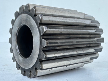 Moteur de rotation pour Pelle sur chenille Liebherr Sonnenrad ID-Nr.9442171 - ID-Nr.944217103 - ID-Nr.90208498.   SAT325/204, SAT325/242, SAT325/254, SAT325/274, SAT325/294, SAT375/219.   #944217103.24.05#: photos 3 Moteur de rotation pour Pelle sur chenille Liebherr Sonnenrad ID-Nr.9442171 - ID-Nr.944217103 - ID-Nr.90208498.   SAT325/204, SAT325/242, SAT325/254, SAT325/274, SAT325/294, SAT375/219.   #944217103.24.05#: photos 3