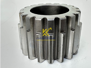 Transmission LIEBHERR