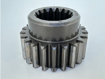 Moteur de rotation LIEBHERR