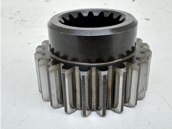 Moteur de rotation LIEBHERR