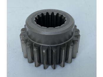 Moteur de rotation LIEBHERR