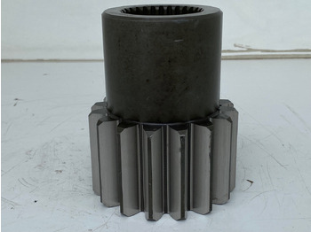 Moteur de rotation LIEBHERR