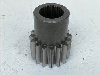 Moteur de rotation LIEBHERR