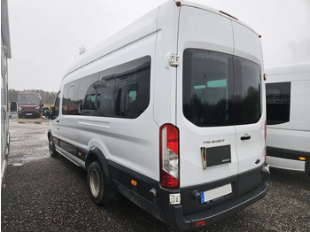 Minibus, Transport de personnes FORD TRANSIT: photos 3