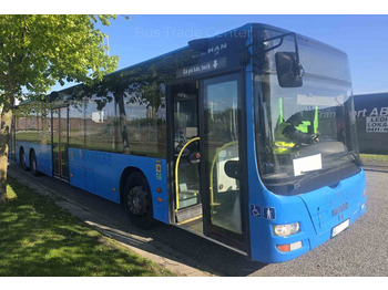 Bus interurbain MAN Lion's City A26