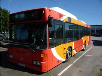 Bus urbain Mercedes-Benz 405: photos 1