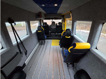 Crédit-bail de OPEL Movano 2,3 // 4 units OPEL Movano 2,3 // 4 units: photos 5 Crédit-bail de OPEL Movano 2,3 // 4 units OPEL Movano 2,3 // 4 units: photos 5