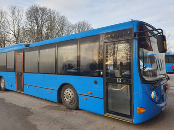 Bus interurbain SCANIA