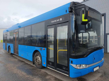 Bus urbain SOLARIS