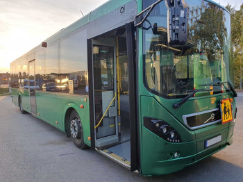 Bus urbain VOLVO