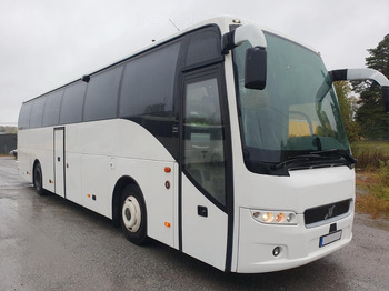Autocar VOLVO