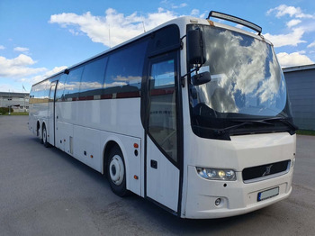 Autocar VOLVO