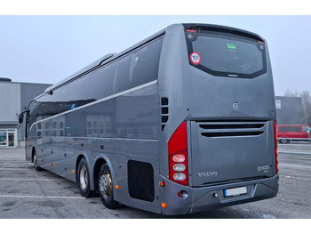 Autocar VOLVO 9900 HD NL B11R: photos 4 Autocar VOLVO 9900 HD NL B11R: photos 4