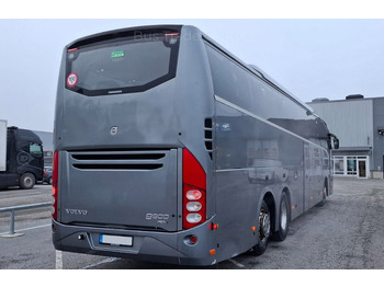 Autocar VOLVO 9900 HD NL B11R: photos 2 Autocar VOLVO 9900 HD NL B11R: photos 2