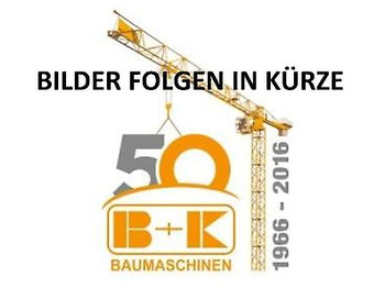 Grue à montage rapide POTAIN