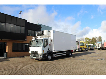 Camion frigorifique RENAULT D