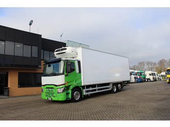 Camion frigorifique RENAULT T 430