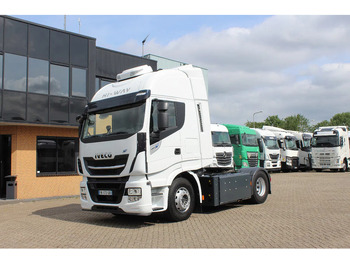 Tracteur routier IVECO Stralis 460