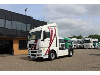 Tracteur routier MAN TGX 18.440
