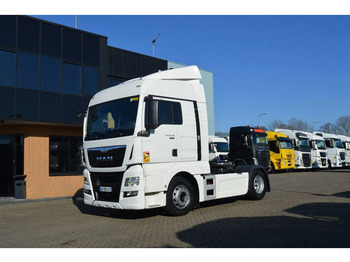Tracteur routier MAN TGX 18.480