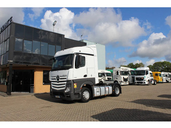 Tracteur routier MERCEDES-BENZ Actros 1845